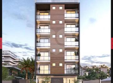 Apartamento de 1 quarto, Curitiba · Studio de 22m² a venda no Boa Vista