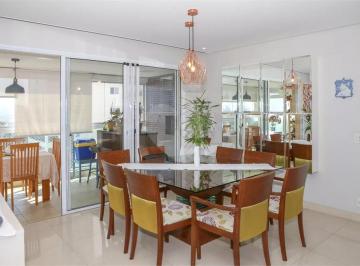 Apartamento de 3 quartos, São Paulo · Apartamento 129 m² com 3 suítes, lazer completo e 2 vagas na Vila Leopoldina