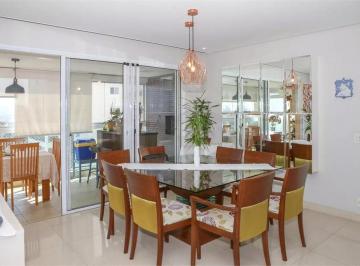 Apartamento de 3 quartos, São Paulo · Apartamento 129 m² com 3 suítes, lazer completo e 2 vagas na Vila Leopoldina