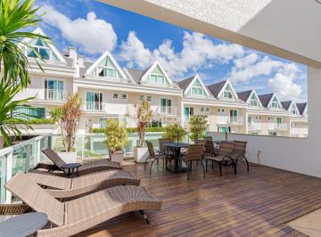 Casa · 278m² · 4 Quartos · 4 Vagas · Casa em condomínio no Santo Inácio com 3 suítes e