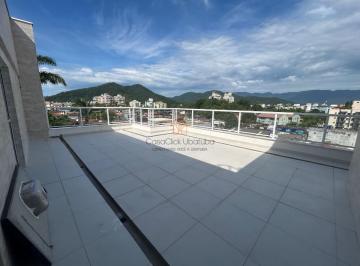 Imagem do Imóvel · Cobertura de 3 Dormitórios à Venda no Itaguá em Ubatuba