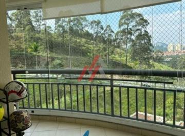 Foto 17 · Apartamento à venda em Santana de Parnaíba-SP, no Tamboré: 2 quartos, 2 suítes, 3 salas, 2 vagas na
