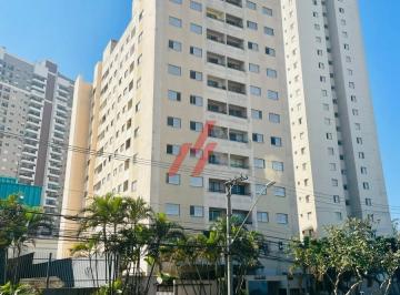 Foto 01 · Apartamento à venda em Barueri-SP, no Tamboré: 02 quartos, 2 salas, 01 banheiro, 1 vaga de garagem,
