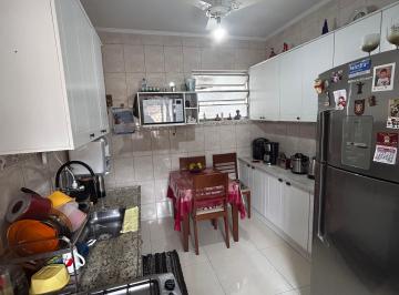 Apartamento de 3 quartos, Santos · APARTAMENTO 3 QUARTOS - SEM CONDOMÍNIO