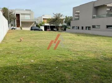 Foto 01 · Terreno em Condomínio à Venda em Tamboré, Santana de Parnaíba-SP 525m² de Área