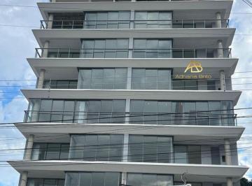 Apartamento de 3 quartos, Curitiba · LUXO - CONFORTO e REQUINTE (analisa PERMUTA até 40% do valor)