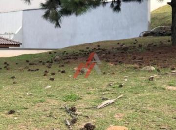 Foto 01 · Terreno em Condomínio de Luxo 420m² - Barueri-SP, Bairro Tamboré - Oportunidade Única!