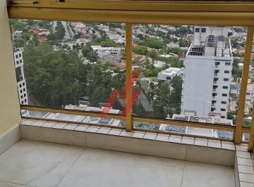 Foto 01 · Apartamento amplo e moderno com 3 quartos e 2 vagas em Alphaville Centro Industrial e Empresarial
