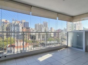 Apartamento de 3 quartos, São Paulo · APARTAMENTO NOVO DA CONSTRUTORA CYRELA
