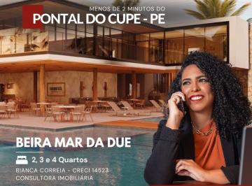 Apartamento de 3 quartos, Ipojuca · Apartamento na Praia do Cupe | Praia do Cupe | Rota DUE Caribe Brasileiro | Habitá Home Resort