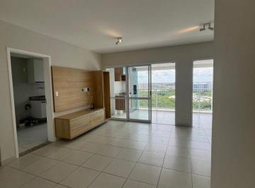Apartamento de 3 quartos, Salvador · Apartamento para locação com 116 m², 3/4 no Atmos Greenville - Patamares
