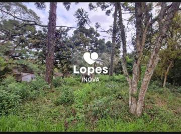 Terreno , Curitiba · Terreno residencial/comercial de 7090m² a venda no Fazendinha