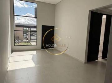 Casa · 175m² · 2 Quartos · 2 Vagas · Casa Moderna 2 dormitórios, Setville, Sjc.