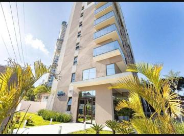 Apartamento de 1 quarto, Curitiba · Apartamento de 21m² a venda no Ecoville