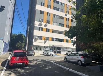 Foto 14 · Apartamento, São Marcos, Salvador, BA