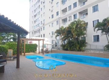 Foto 01 · Apartamento, Saboeiro, Salvador, BA