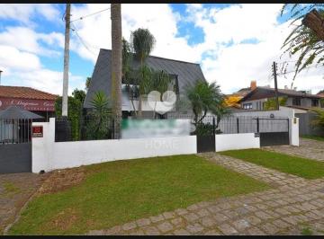 Comercial de 3 quartos, Curitiba · Casa residencial/comercial de 209m² a venda no Alto da XV