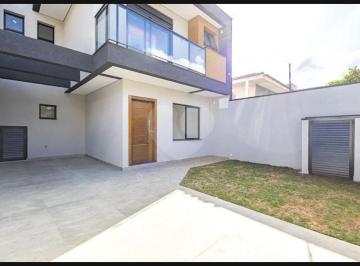 Casa de 3 quartos, Curitiba · Sobrado de 149m² a venda no Santa Felicidade