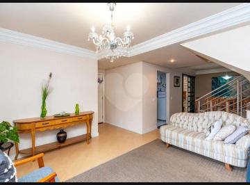 Casa de 4 quartos, Curitiba · Sobrado de 175m² a venda no Novo Mundo