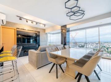 Foto 03 · Apartamento com 92m² e 3 dormitórios, 1 suíte, 2 vagas no bairro Jardim Europa