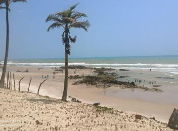 Terreno , Mata de São João · Terreno de 1260 m² à venda pé na Areia