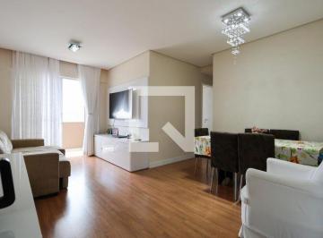 Apartamento · 69m² · 3 Quartos · 1 Vaga · Apartamento à Venda - Casa Verde Alta, 3 Quartos, 69 m2