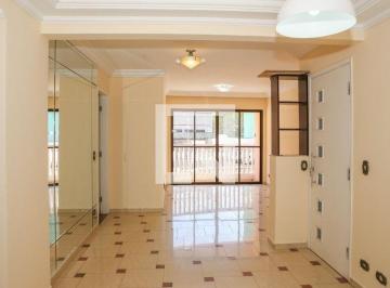 Apartamento · 126m² · 3 Quartos · 2 Vagas · Apartamento à Venda - Vila Pompéia, 3 Quartos, 126 m2