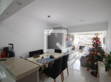 Apartamento · 67m² · 3 Quartos · 1 Vaga · Apartamento à Venda - Jardim Brasil , 3 Quartos, 67 m2