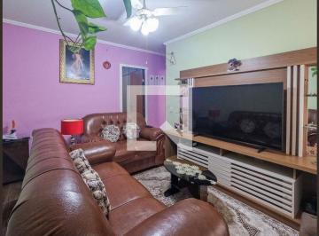 Apartamento · 55m² · 2 Quartos · 2 Vagas · Apartamento à Venda - Jardim Mangalot, 2 Quartos, 55 m2