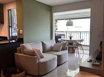 Apartamento de 2 quartos, São Paulo · Aparamento, venda, Vila Mariana, 2 quartos (1 suíte), 2 vagas de garagem