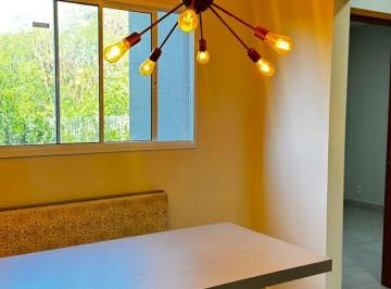 Apartamento · 47m² · 2 Quartos · 1 Vaga · Residencial Parque dos Lagos -  APARTAMENTO TÉRREO, REFORMADO E COM LAZER COMPLETO NO CONDOMÍNIO