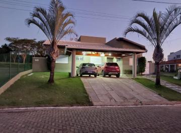 Foto 01 · Imperdível Casa em Condomínio à Venda em Sumaré-SP, Estância Árvore da Vida 4 quartos, 2 suítes, 3