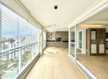 Apartamento · 189m² · 4 Quartos · 3 Vagas · Apartamento 4 dormitórios ( 2 suítes), 3 vagas, Ideale, Vila Adyana, Sjc.