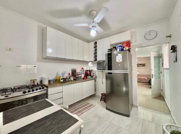 Casa · 120m² · 3 Quartos · 1 Vaga · Casa à venda no Vila Belmiro em Santos.