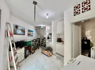 Casa · 120m² · 3 Quartos · 1 Vaga · Casa à venda no Vila Belmiro em Santos.