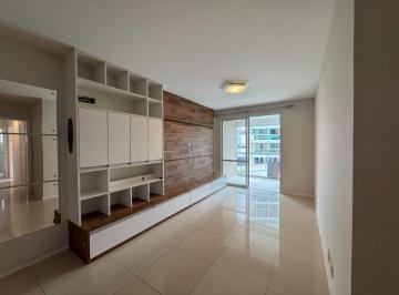 Apartamento · 117m² · 4 Quartos · 1 Vaga · Itacorubi | Apartamento 4 quartos (2 suítes)