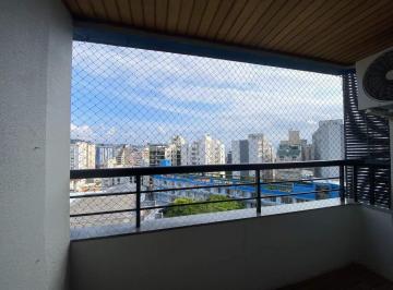 Apartamento · 60m² · 2 Quartos · 1 Vaga · Venda | Apartamento 2 quartos (1 suíte)