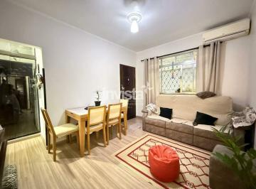 Apartamento · 59m² · 2 Quartos · 1 Vaga · Apartamento à venda no bairro Encruzilhada