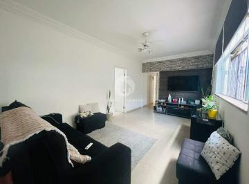 Apartamento · 93m² · 3 Quartos · 1 Vaga · Apartamento com 3 quartos no Embaré em Santos 