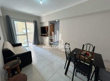 Apartamento · 57m² · 2 Quartos · 1 Vaga · Apartamento à venda, 2 quartos no bairro José Menino em Santos