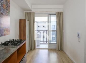 Apartamento · 41m² · 2 Quartos · Apartamento para Aluguel - Lapa, 2 Quartos, 41 m² - São Paulo