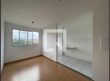 Apartamento · 44m² · 2 Quartos · 1 Vaga · Apartamento para Aluguel - Vila Cosmopolita, 2 Quartos, 44 m² - São Paulo
