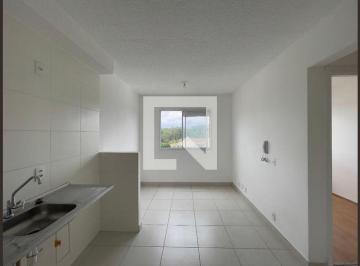 Apartamento · 32m² · 2 Quartos · Apartamento para Aluguel - José Bonifácio, 2 Quartos,  32 m² - São Paulo