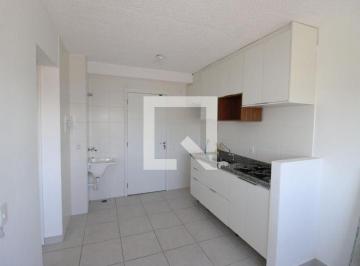 Apartamento · 32m² · 2 Quartos · Apartamento para Aluguel - José Bonifácio, 2 Quartos, 32 m² - São Paulo