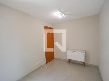 Apartamento · 42m² · 2 Quartos · 1 Vaga · Apartamento para Aluguel - Jardim Alvorada, 2 Quartos,  42 m² - Nova Iguaçu