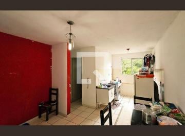 Apartamento · 48m² · 2 Quartos · 1 Vaga · Apartamento à Venda - Nambi, 2 Quartos, 48 m² - Jundiaí