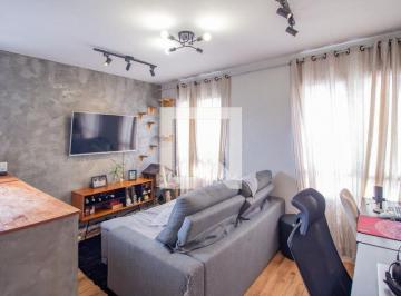 Apartamento · 37m² · 1 Quarto · 1 Vaga · Apartamento à Venda - Centro, 1 Quarto, 37 m² - Osasco