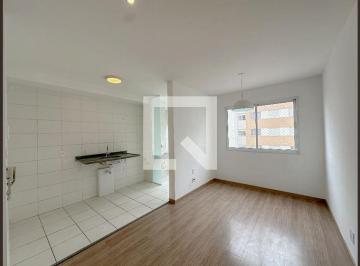Apartamento · 33m² · 1 Quarto · Apartamento à Venda - Água Branca, 1 Quarto, 33 m² - São Paulo