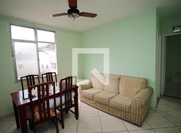 Apartamento · 48m² · 2 Quartos · Apartamento à Venda - Olaria, 2 Quartos, 48 m² - Rio de Janeiro