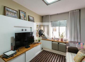 Apartamento · 60m² · 2 Quartos · 1 Vaga · Apartamento à Venda - Grajaú, 2 Quartos, 60 m² - Rio de Janeiro